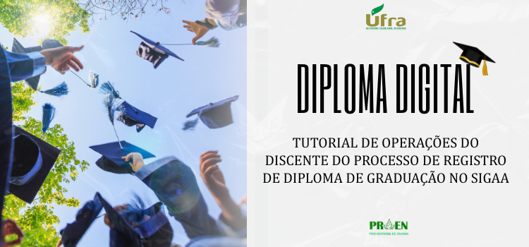 TUTORIAL - DIPLOMA DIGITAL