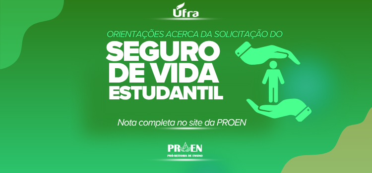 Seguro de Vida Estudantil