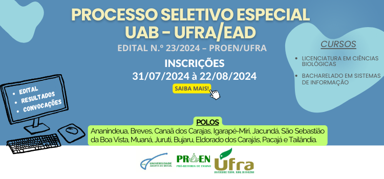 PSE - UAB/UFRA