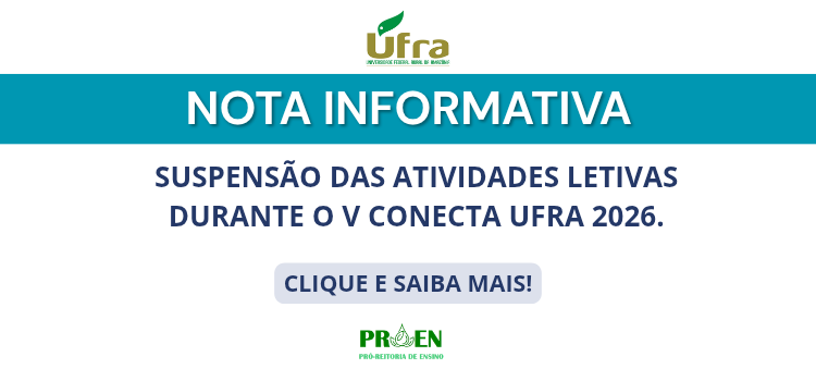 NOTA INFORMATIVA - V CONECTA